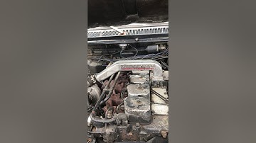 Cummins over charging battery