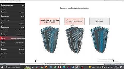 14-Analysis Settings in İdecad