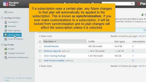 Getting started with Plesk 11 as a reseller\administrator