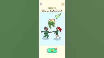 DOP Brain Test - Tricky Puzzle 🃏✅💯: All Levels *19 #PlayGo!