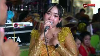 Melepas Lajang - Nonik Aprilia - Alrosta Dongkrek