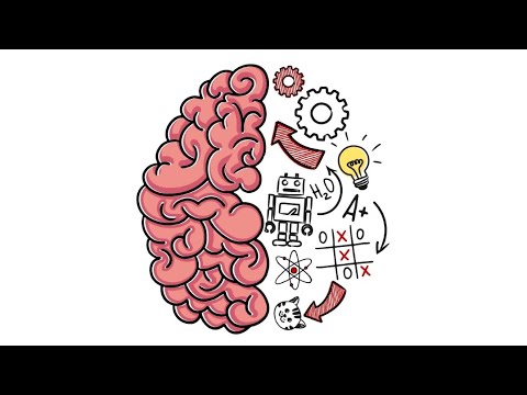 BRAİN TEST 453 454 455 456 457 458 459 460 461 462 463 - YouTube