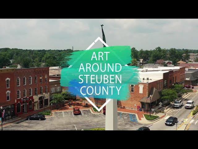 Fremont Splash Pad - Steuben County Tourism Bureau