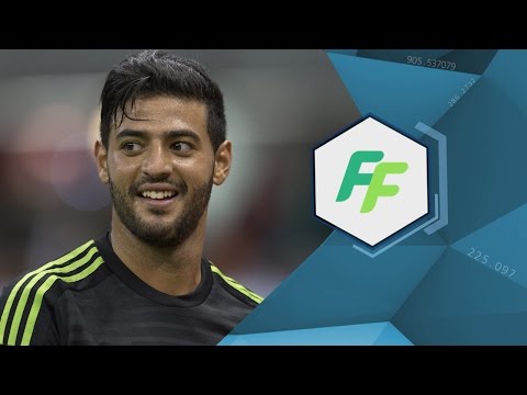 Video: Mengapa carlos vela tidak bermain untuk mexico?