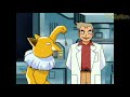 Hypno attacks professor oak  professor oak funny moments