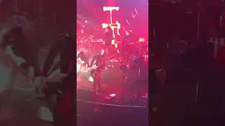 Gary Numan - I Die:You Die (Live) - Albert Hall, Manchester - 10th October 2019