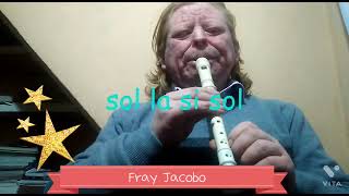 Fray Jacobo