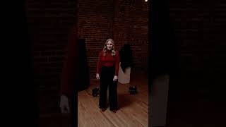 A2Ac Social 2025 - Theater Experience