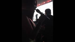 I Will Always Love You - cover by Trisha Mikiko Lopez