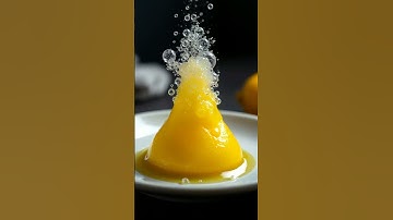 The Hidden Science Garage Five At Home Experiments