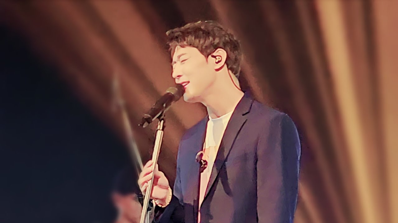 [4K세로직캠LIVE] 박유천_그녀와봄을걷는다_230927_시그널미니콘서트2