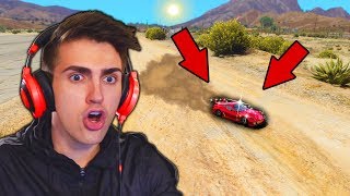 CONSIGO el COCHE MÁS PEQUEÑO !! ** Vehículo legendario ** - GTA 5 CONSIGO el COCHE MÁS PEQUEÑO !! ** Vehículo legendario ** - GTA 5