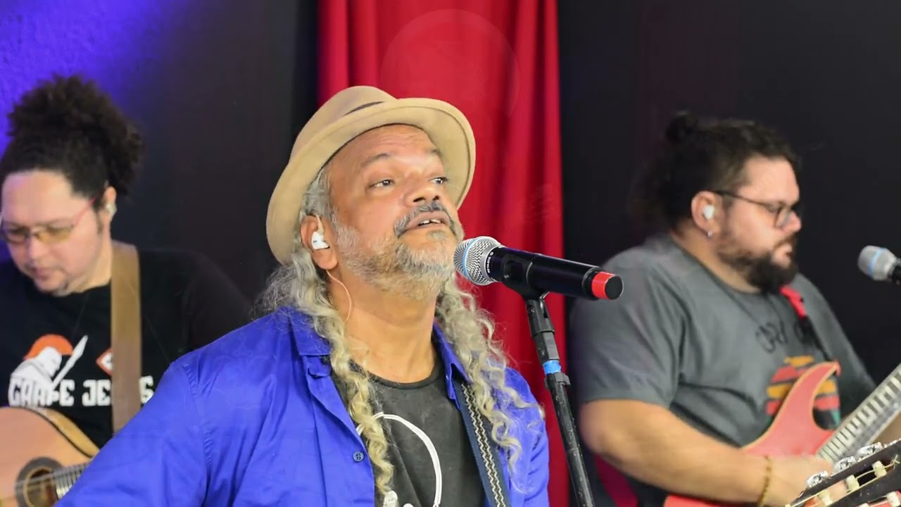 O Azul do Amor - Charles Wellington