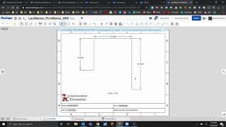 Exporting Onshape Drawing as PDF