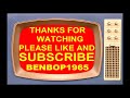 End of video