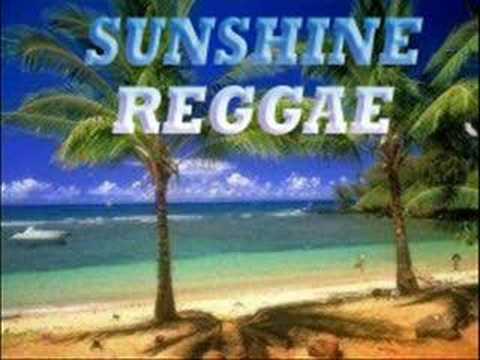 Sunshine Reggae