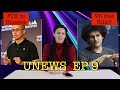 Unews  satire crypto news  jackie dutton