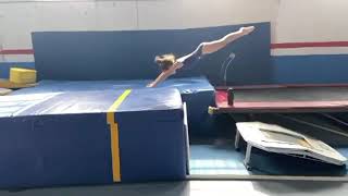 Level 2 Vault