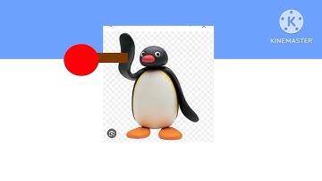pingu logo remake on moto Kinemaster 1995 Videos