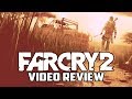 Far Cry 2 PC Game Review 