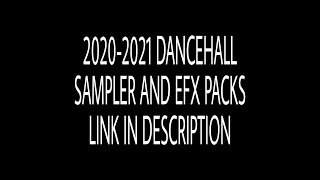 Money Nuff Radio 2020 2021 Sampler Pack Link in Description