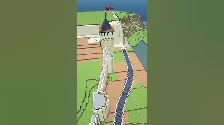 Minecraft Starterbase für eure Survival Welt