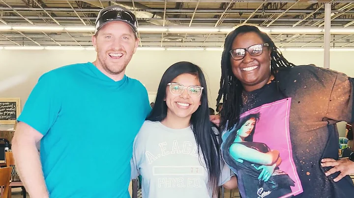 Recap of the 2022 Jackson Mission Trip with Mary S...