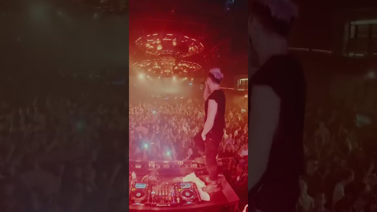 @ThreeeP MALAYSIA ENERGY WAS INSANE
