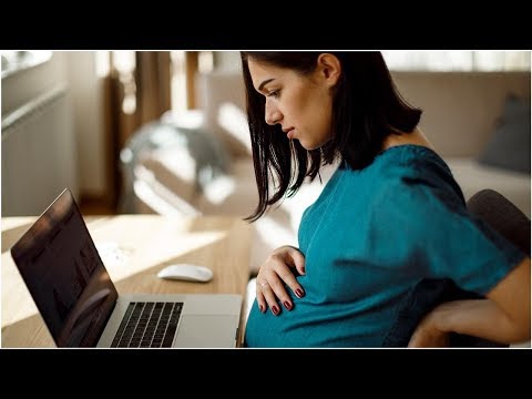 Welcome to Pregnancy Fatigue: The Most Tired You Have Ever Felt | Tita TV