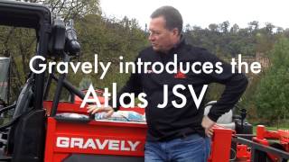 Gravely At GIE+Expo 2014 | Gravely®