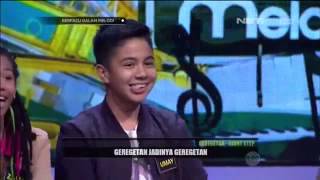 Umay Shahab - Berpacu Dalam Melodi