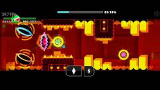 dance massacre 15-44 (progress #1)