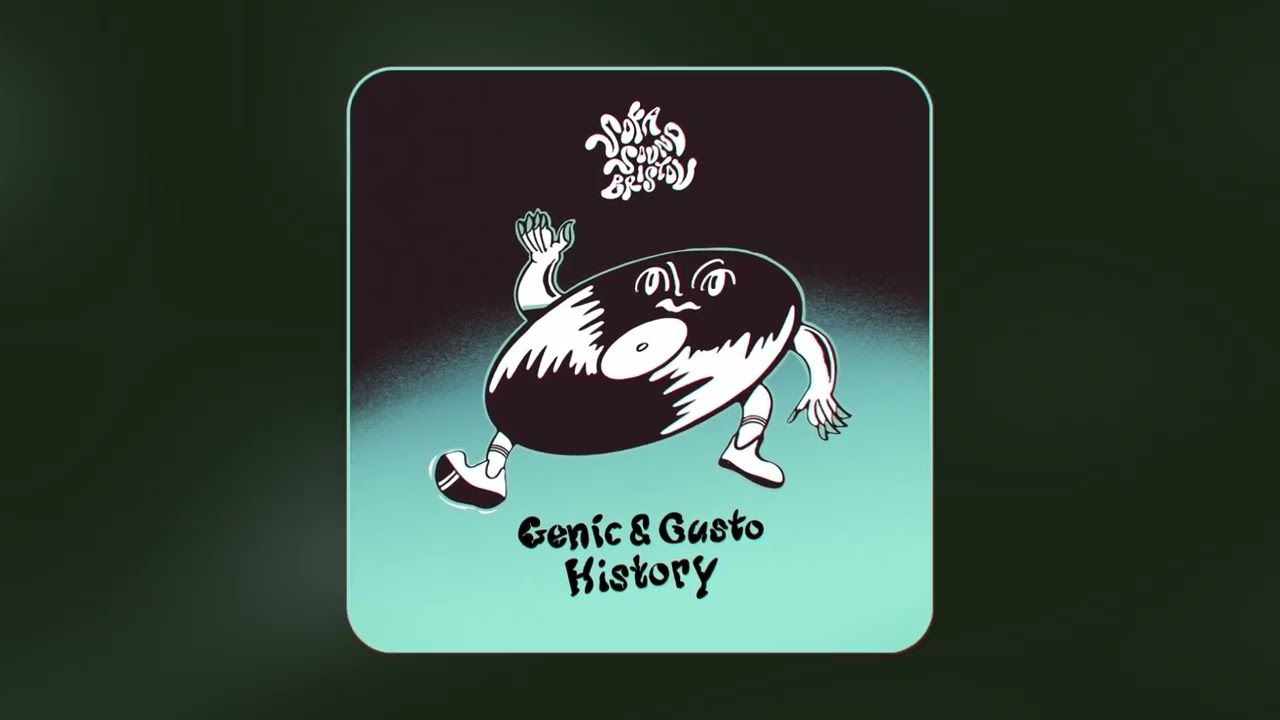 Watch Genic & Gusto - History on YouTube Watch Genic & Gusto - History on YouTube