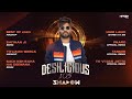 Desilicious 105 | Latest Bollywood Top Remixes | DJ Shadow Dubai | Audio Jukebox | Harsh GFX