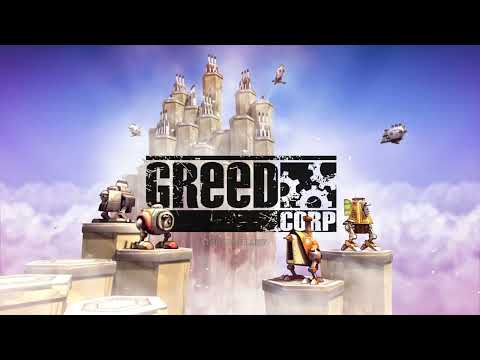 Greed Corp ♦ Битва за квадратные метры