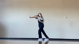 STAYC - ‘RUN2U’ | Dance Cover