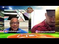 Carlos Baerga entrevisto a su antiguo compañero Manny Ramirez (5/15/2020)