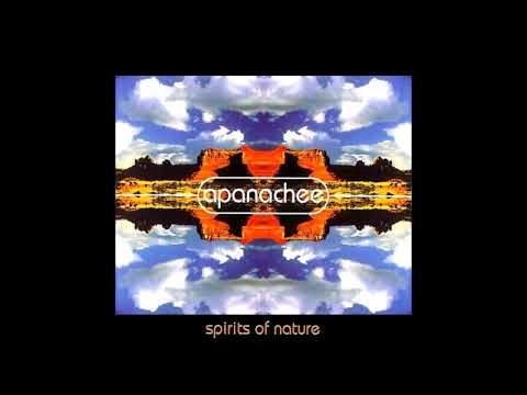 Apanachee — Apanachee - Spirits Of Nature (Extended Version)