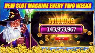 Jackpot Boom Free Slots : Spin Vegas Casino Games