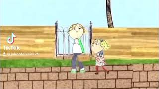 Charlie And Lola Walking With Mr X Footsteps Sound Effect From Resident Evil 2 Remake