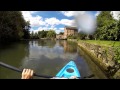 Ref:F5hj_RJO3cM Kayak montfort pont audemer