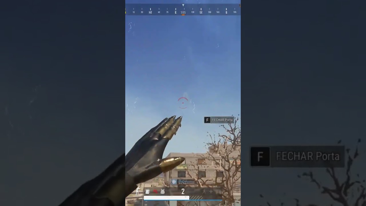 Perfact Headshot With Perfact Granade