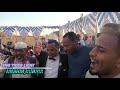 جديد شوف الفنان عبدالله البعو جن الجمهور افراح المالكى اسوان 2022
