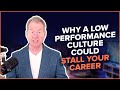 4 Signs the Culture at Work Is Holding You Back
