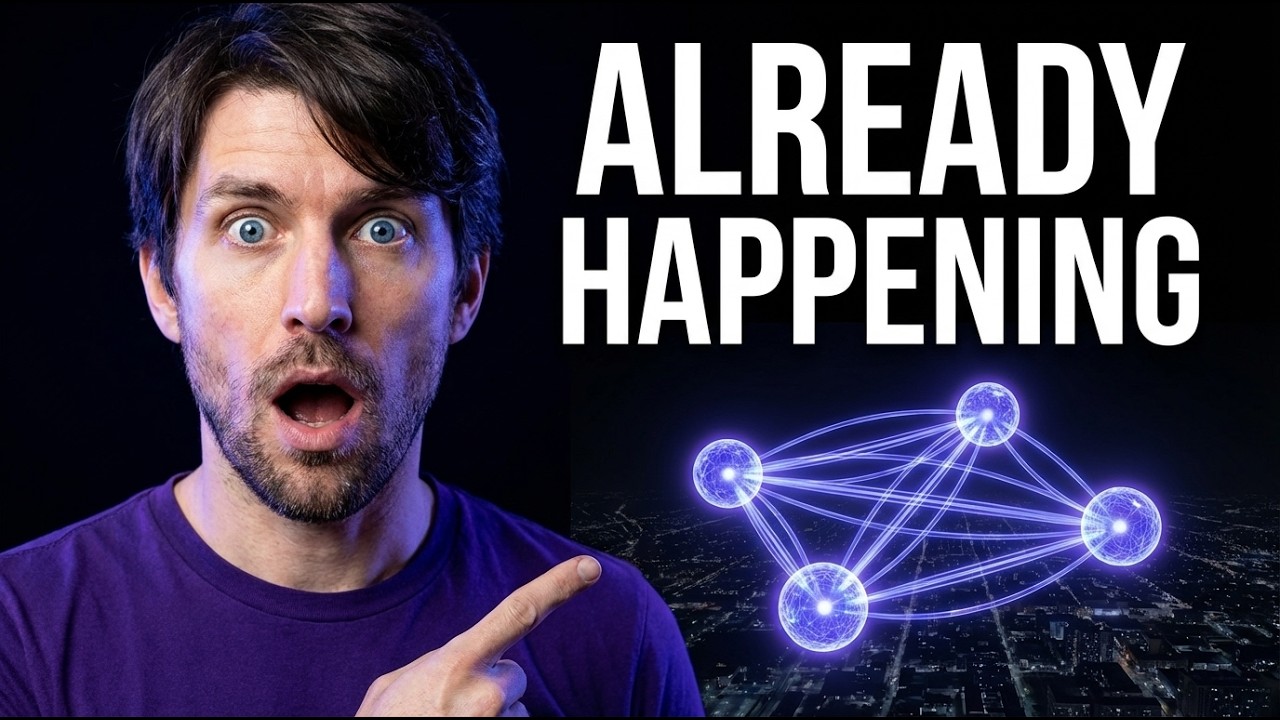 Quantum Internet & Networking