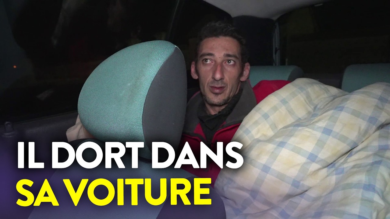 Ils n’arrivent plus à payer leurs factures...