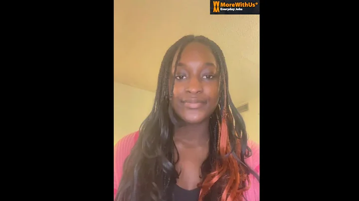 Career Inspiration: Working as a￼ Math tutor at Kumon with Karimah Mohammed