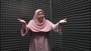 Juara 1 Pidato Bahasa Arab Tentang Ahammiyatul Akhlaq Lil Fardi Wal Mujtamai