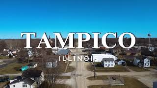 Tampico Illinois