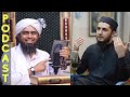 Life changing  podcast with engineer muhammad ali mirza with english subtitles